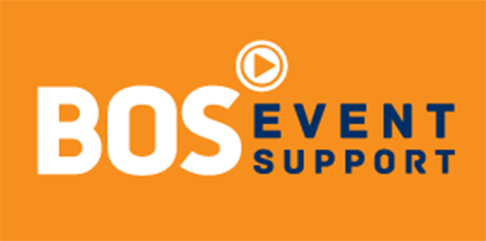 Bos event support